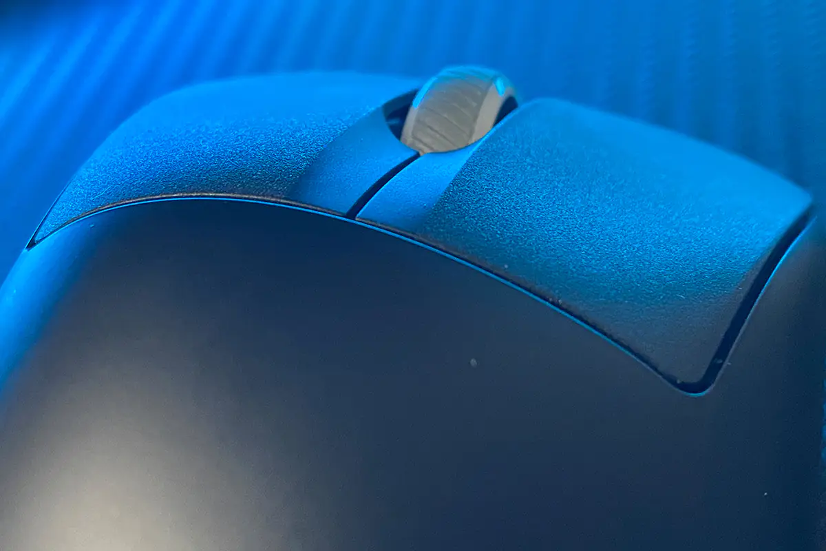 Đánh giá ASUS ROG Keris II Origin: Chuột gaming siêu nhẹ 65g, bền bỉ và cảm biến cao là lựa chọn hoàn hảo cho game thủ 58 ASUS ROG Keris II Origin 29