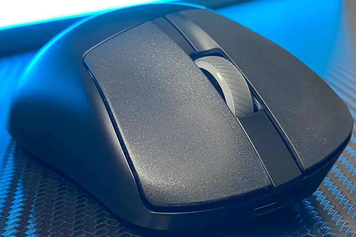 Đánh giá ASUS ROG Keris II Origin: Chuột gaming siêu nhẹ 65g, bền bỉ và cảm biến cao là lựa chọn hoàn hảo cho game thủ 55 ASUS ROG Keris II Origin 32