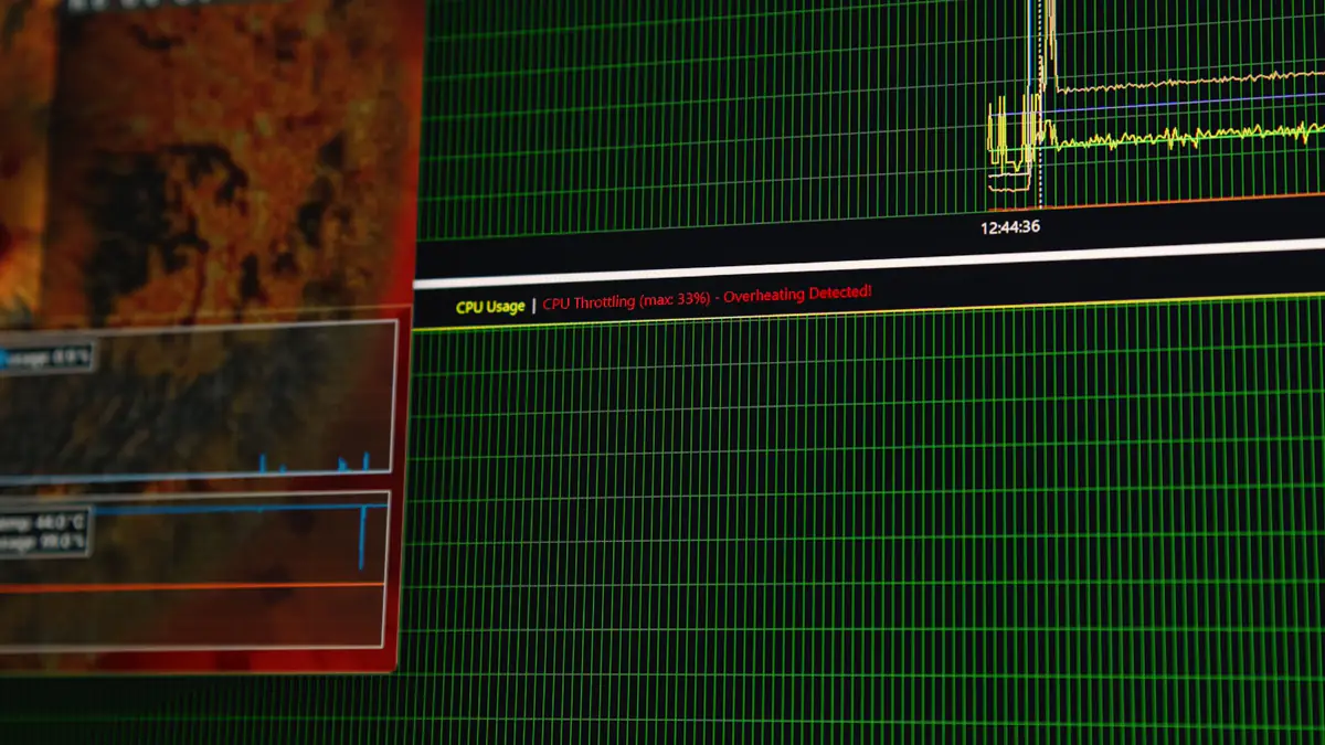 Đánh giá ASUS ROG Strix G16 (2025) G615: Hiệu năng AI cực đỉnh và pin dài lâu là lựa chọn hoàn hảo cho game thủ chuyên nghiệp 52 ASUS ROG Strix G16 2034 G615