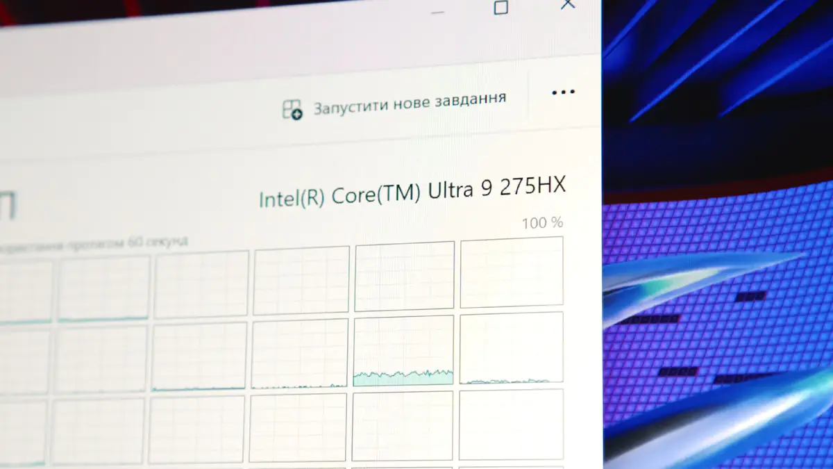 Đánh giá ASUS ROG Strix G16 (2025) G615: Hiệu năng AI cực đỉnh và pin dài lâu là lựa chọn hoàn hảo cho game thủ chuyên nghiệp 44 ASUS ROG Strix G16 2042 G615