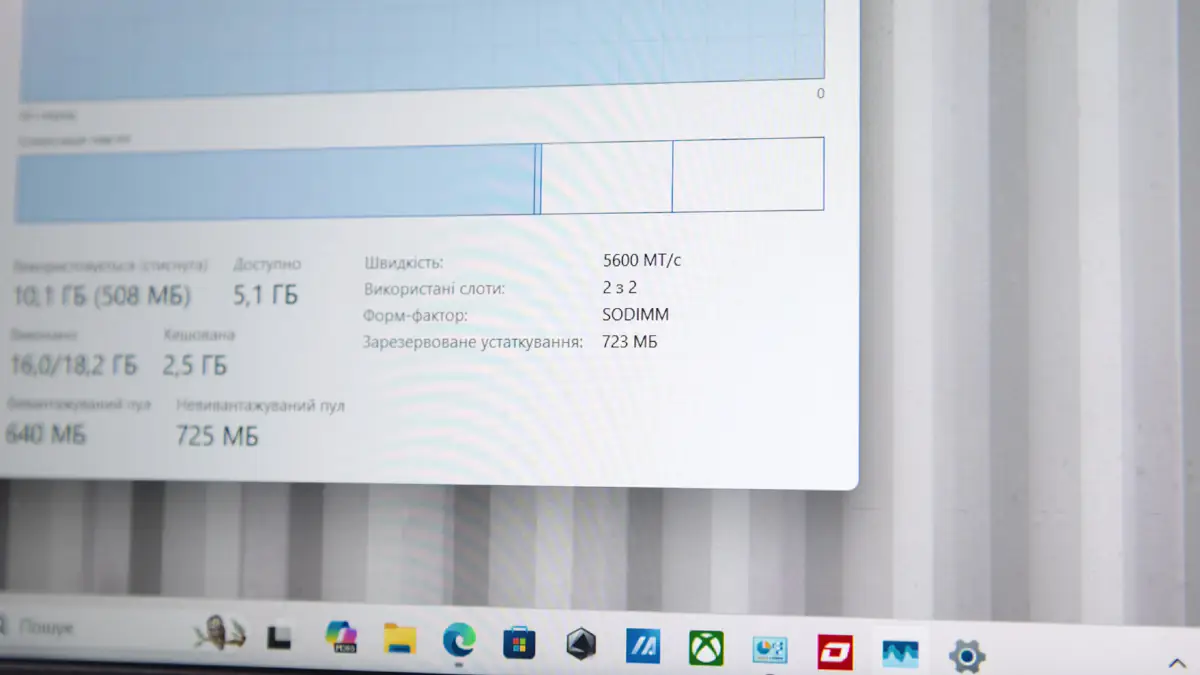 Đánh giá ASUS TUF Gaming A16 2025 FA608UH: Chiếc laptop gaming bền bỉ chuẩn quân đội (MIL-STD) với thời lượng pin văn phòng 14 tiếng! 33 ASUS TUF Gaming A16 2025 FA608UH11.jpg