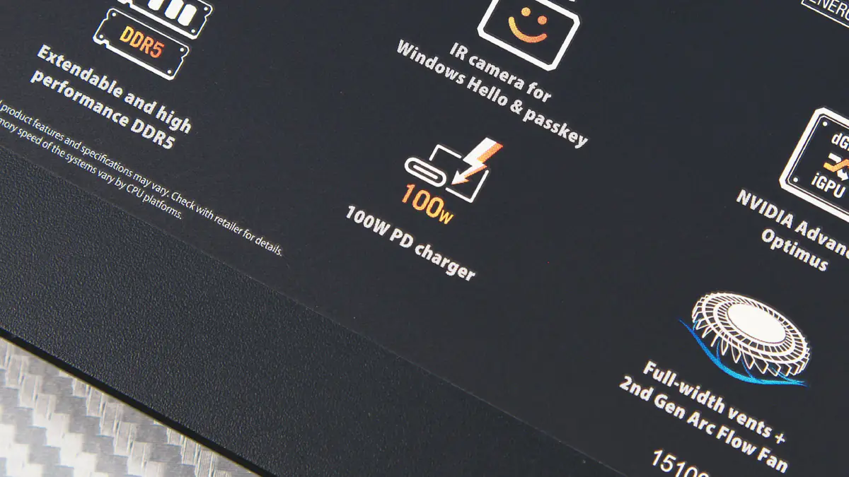 Đánh giá ASUS TUF Gaming A16 2025 FA608UH: Chiếc laptop gaming bền bỉ chuẩn quân đội (MIL-STD) với thời lượng pin văn phòng 14 tiếng! 41 ASUS TUF Gaming A16 2025 FA608UH3.jpg