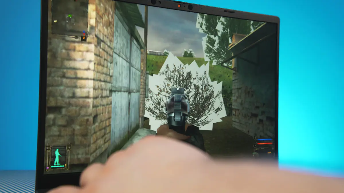 Đánh giá ASUS Vivobook S14 S3407QA: Chiếc laptop đáng xem nhất của Asus trong năm với chip Snapdragon mới 30 ASUS Vivobook S14 S3407QA 10