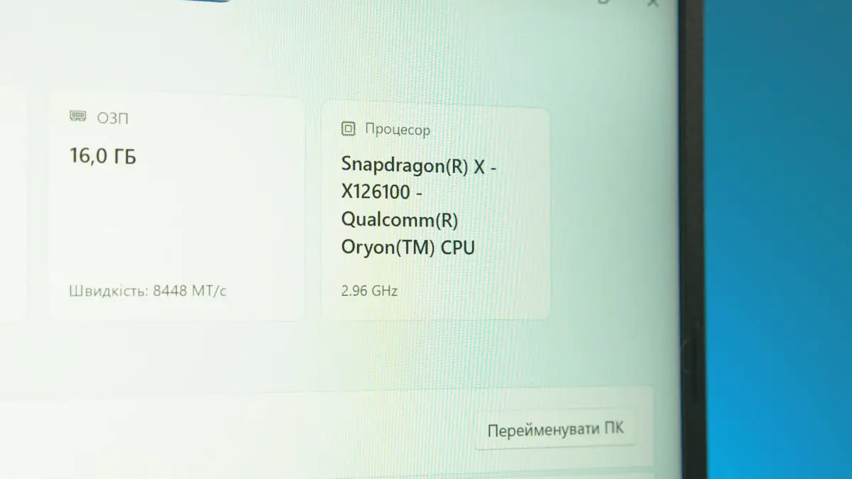 Đánh giá ASUS Vivobook S14 S3407QA: Chiếc laptop đáng xem nhất của Asus trong năm với chip Snapdragon mới 29 ASUS Vivobook S14 S3407QA 11