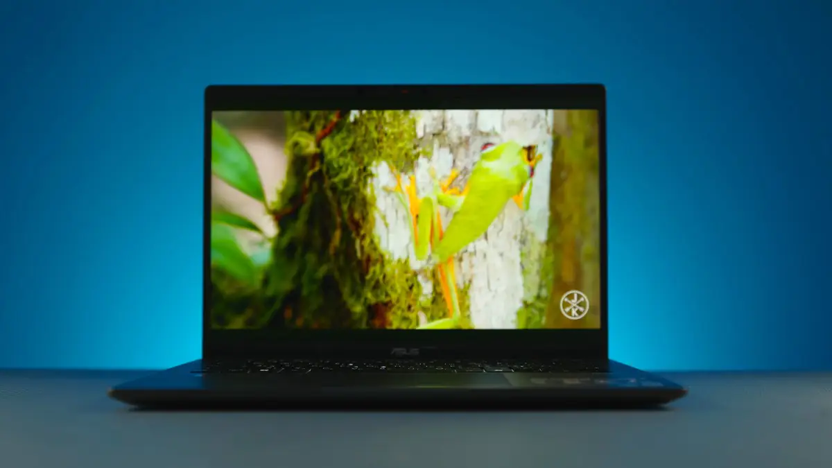 Đánh giá ASUS Vivobook S14 S3407QA: Chiếc laptop đáng xem nhất của Asus trong năm với chip Snapdragon mới 28 ASUS Vivobook S14 S3407QA 13