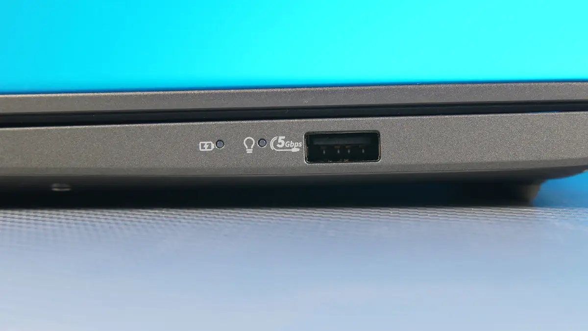 Đánh giá ASUS Vivobook S14 S3407QA: Chiếc laptop đáng xem nhất của Asus trong năm với chip Snapdragon mới 26 ASUS Vivobook S14 S3407QA 15