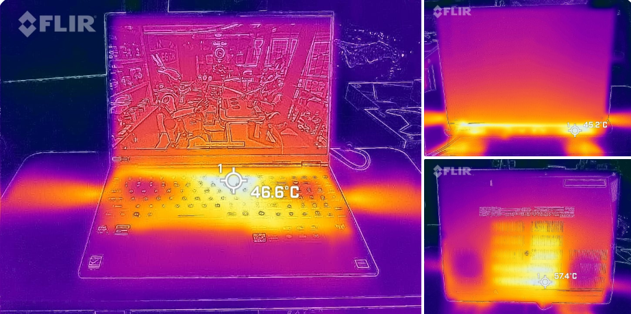 Acer Predator Helios Neo 16S AI 1