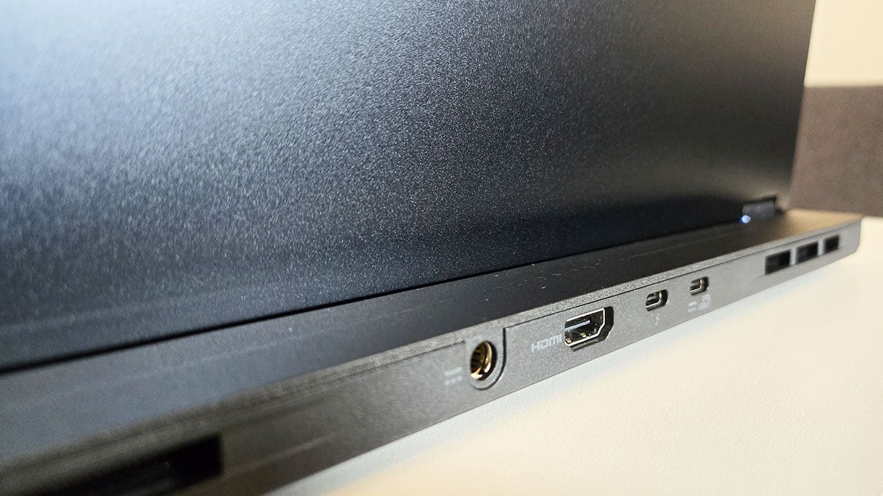 Acer Predator Helios Neo 16S AI 15