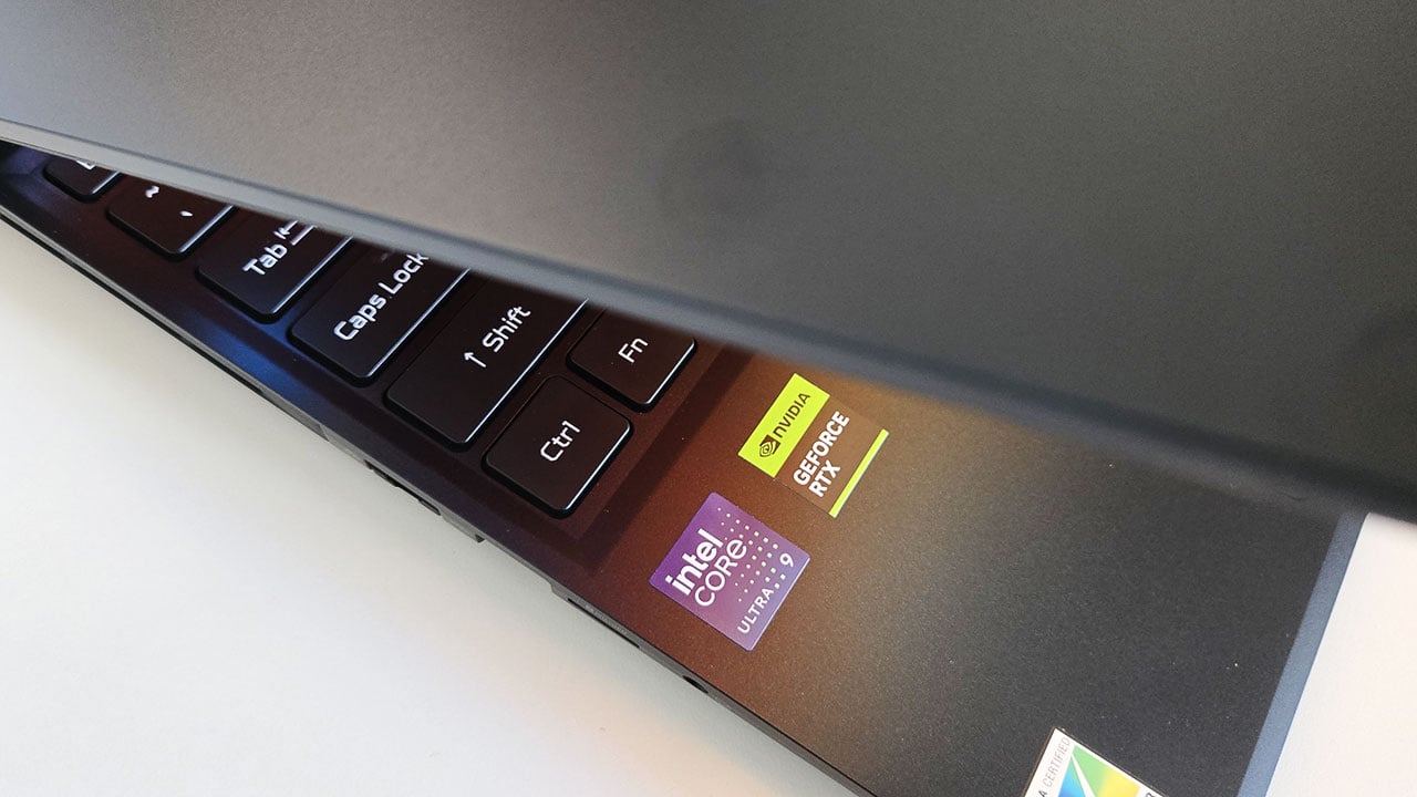 Acer Predator Helios Neo 16S AI 2