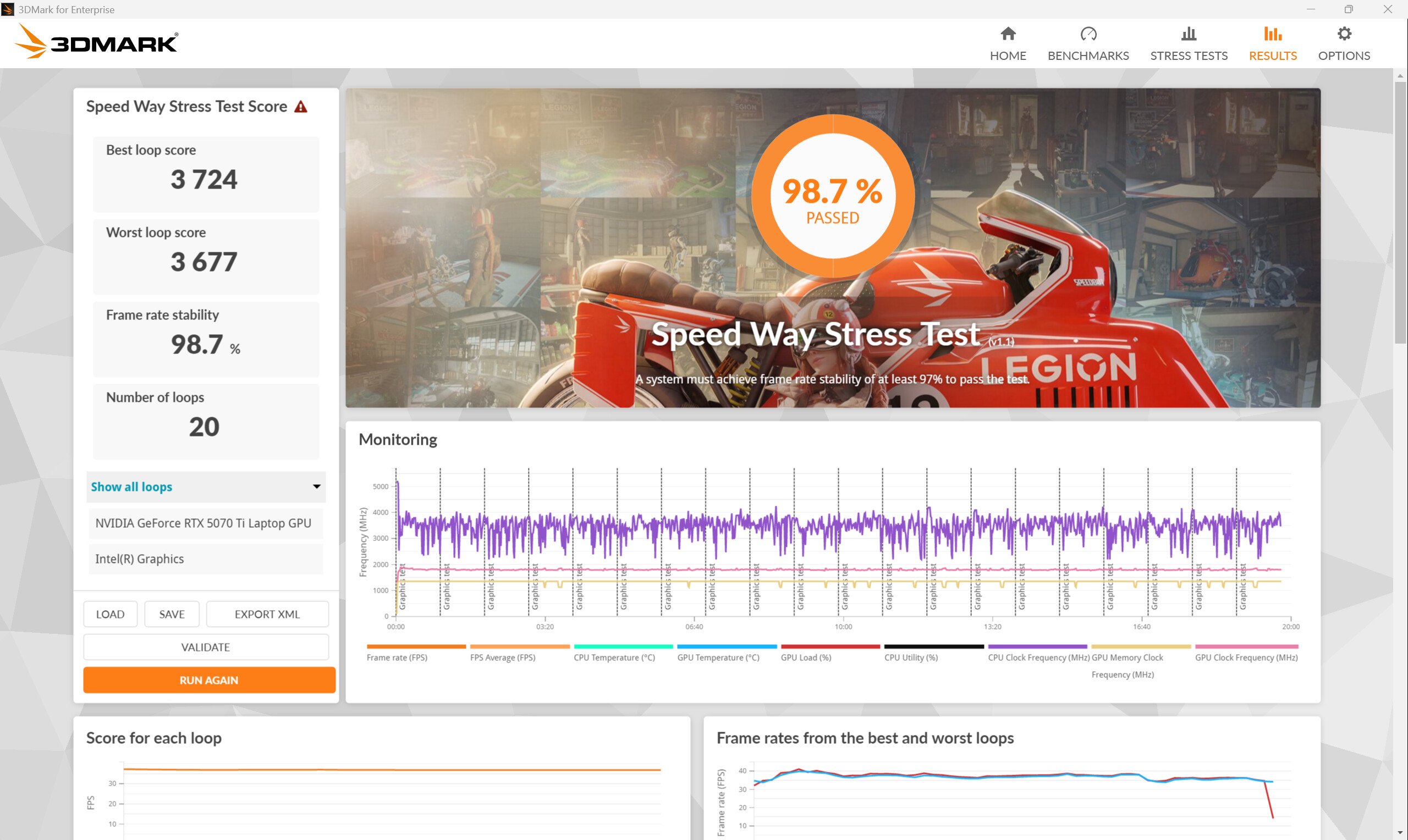 Acer Predator Helios Neo 16S AI 3