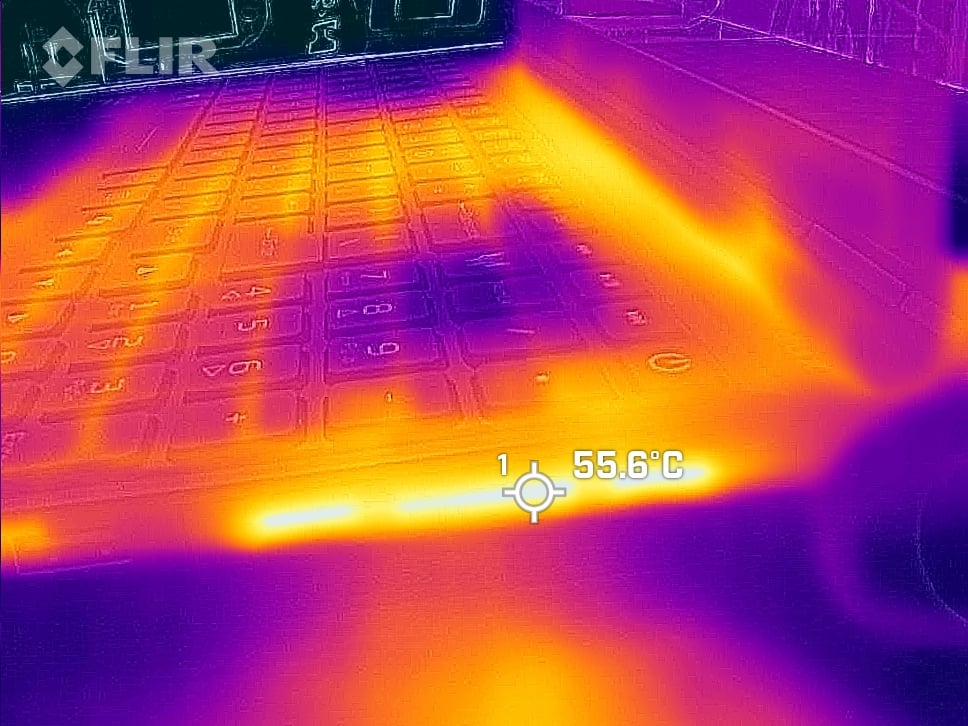 Acer Predator Helios Neo 16S AI 4