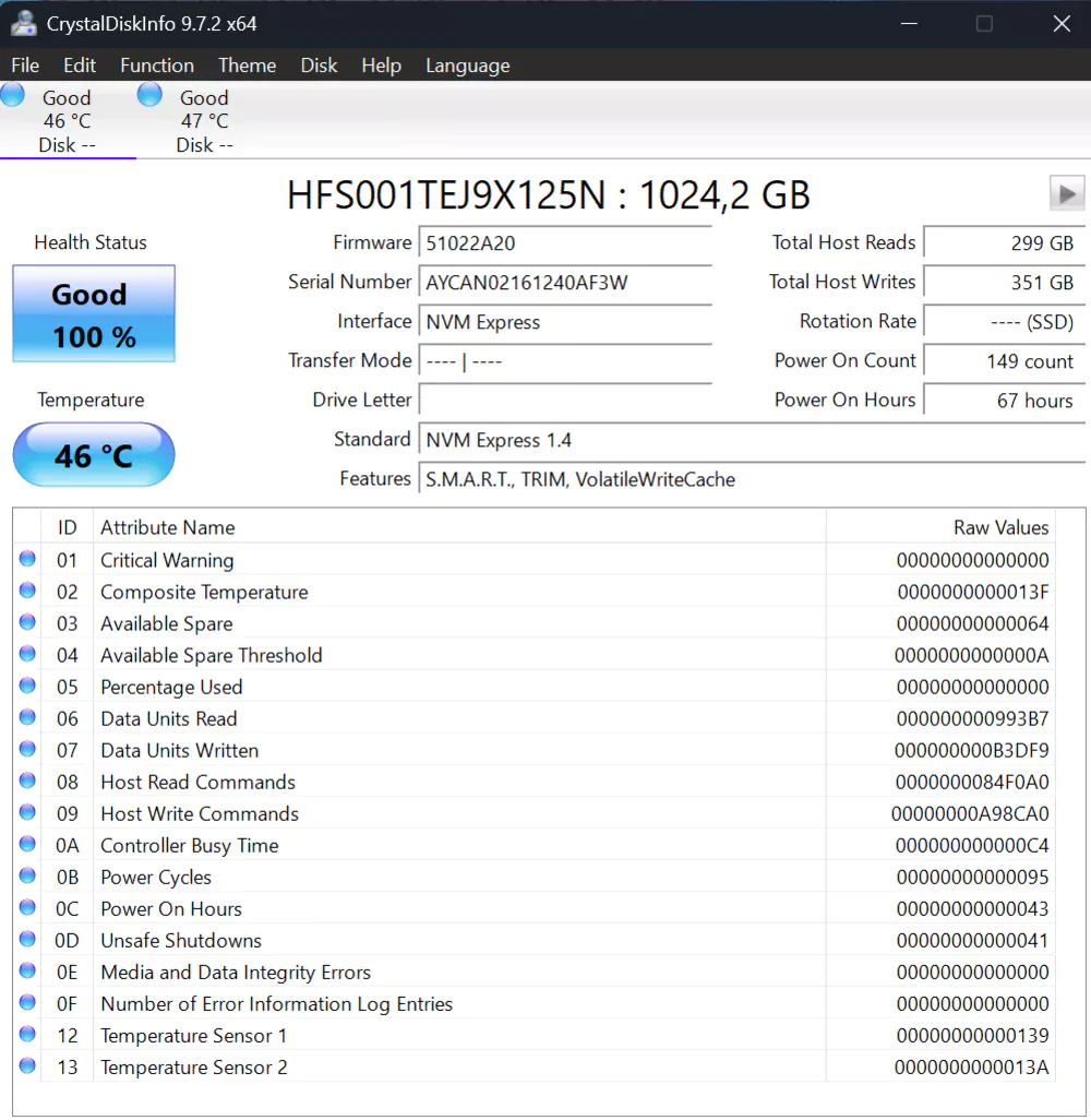 Đánh giá Acer Predator Helios Neo 18 AI PH18-72: Liệu chiếc laptop này có phải là "thiên đường" cho game thủ? 105 Acer Predator Helios Neo 18 AI PH18 72 11