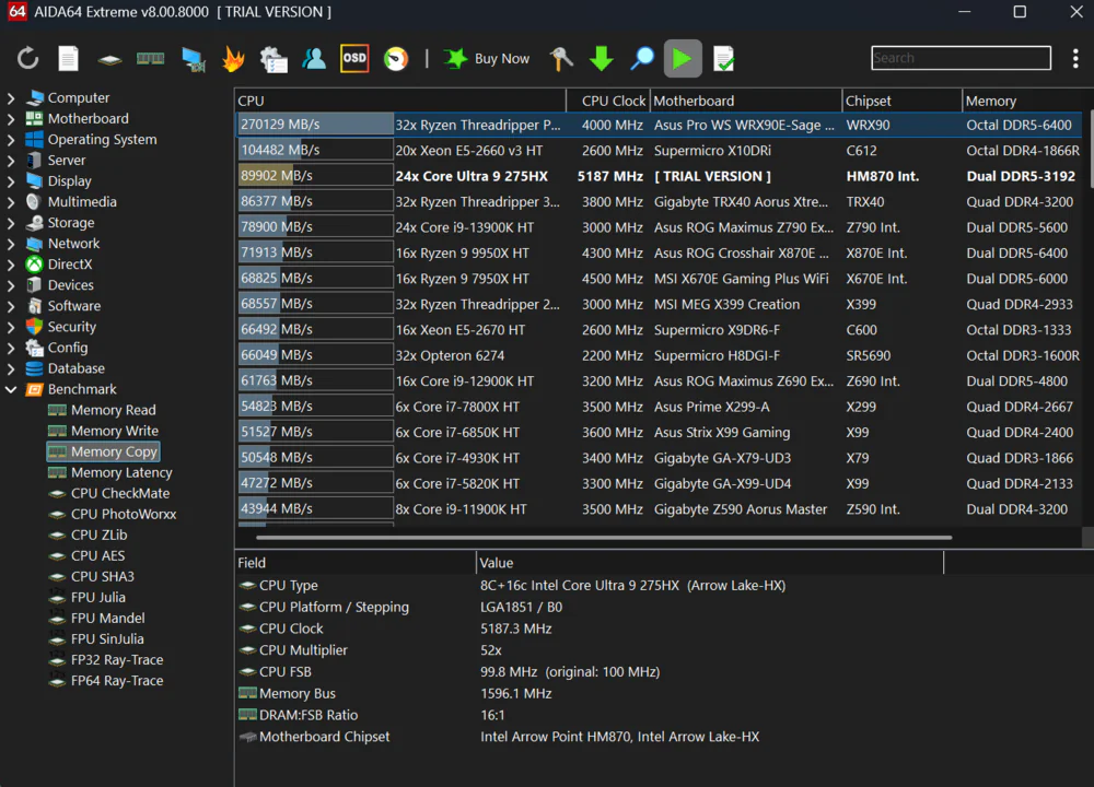 Đánh giá Acer Predator Helios Neo 18 AI PH18-72: Liệu chiếc laptop này có phải là "thiên đường" cho game thủ? 102 Acer Predator Helios Neo 18 AI PH18 72 14