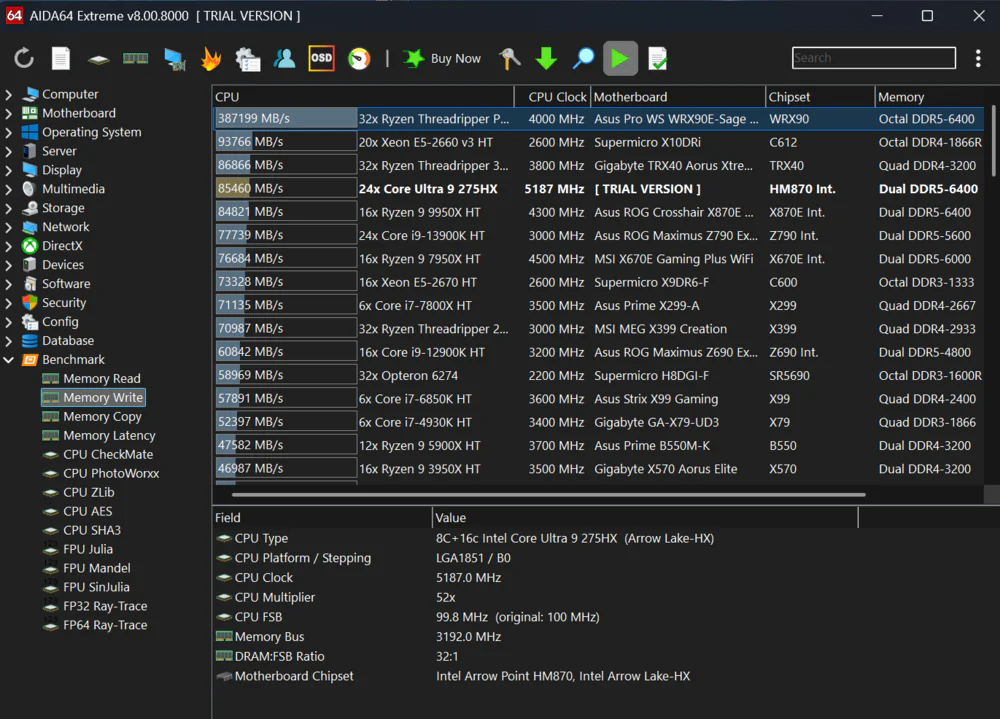 Đánh giá Acer Predator Helios Neo 18 AI PH18-72: Liệu chiếc laptop này có phải là "thiên đường" cho game thủ? 101 Acer Predator Helios Neo 18 AI PH18 72 15