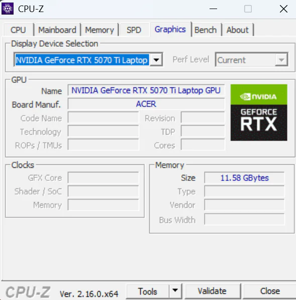 Đánh giá Acer Predator Helios Neo 18 AI PH18-72: Liệu chiếc laptop này có phải là "thiên đường" cho game thủ? 92 Acer Predator Helios Neo 18 AI PH18 72 23