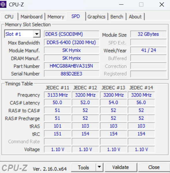 Đánh giá Acer Predator Helios Neo 18 AI PH18-72: Liệu chiếc laptop này có phải là "thiên đường" cho game thủ? 90 Acer Predator Helios Neo 18 AI PH18 72 25