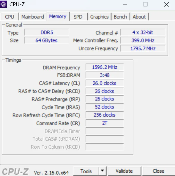 Đánh giá Acer Predator Helios Neo 18 AI PH18-72: Liệu chiếc laptop này có phải là "thiên đường" cho game thủ? 89 Acer Predator Helios Neo 18 AI PH18 72 26