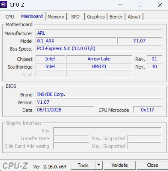 Đánh giá Acer Predator Helios Neo 18 AI PH18-72: Liệu chiếc laptop này có phải là "thiên đường" cho game thủ? 88 Acer Predator Helios Neo 18 AI PH18 72 27