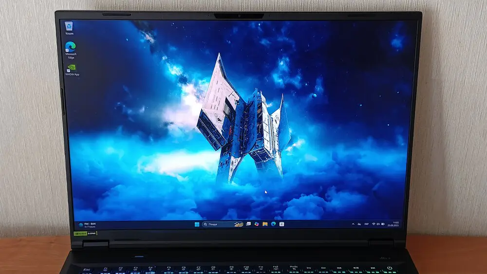 Đánh giá Acer Predator Helios Neo 18 AI PH18-72: Liệu chiếc laptop này có phải là "thiên đường" cho game thủ? 81 Acer Predator Helios Neo 18 AI PH18 72 34