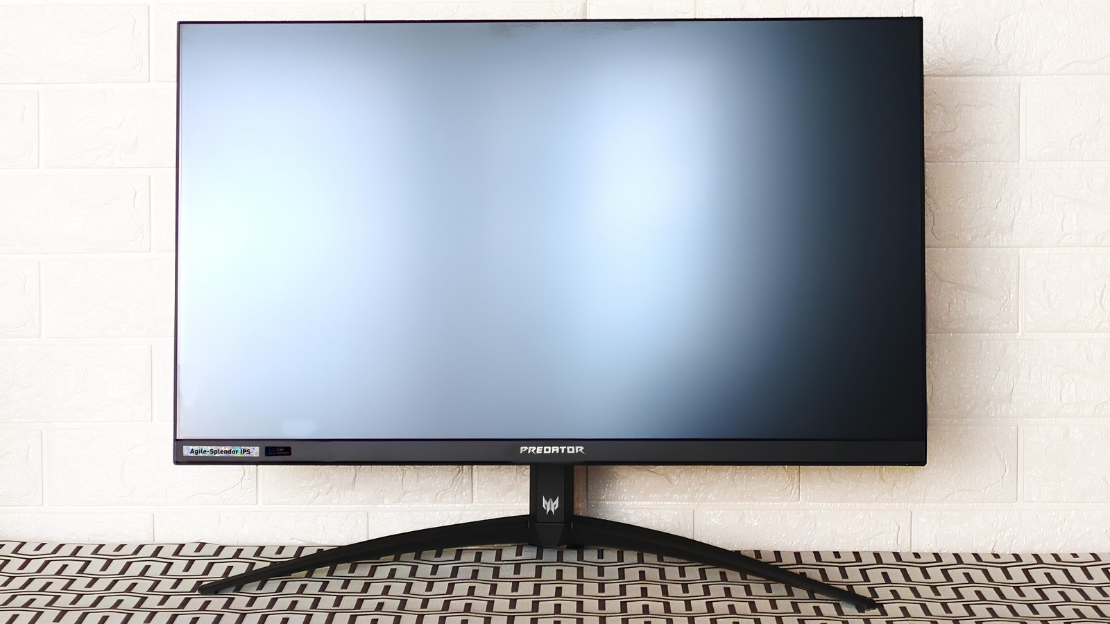 Đánh giá Acer Predator XB273U V3bmiiprx: Màn hình gaming đỉnh cao với độ phân giải 2K, trải nghiệm 180Hz sống động 34 Acer Predator XB273U V3bmiiprx 10