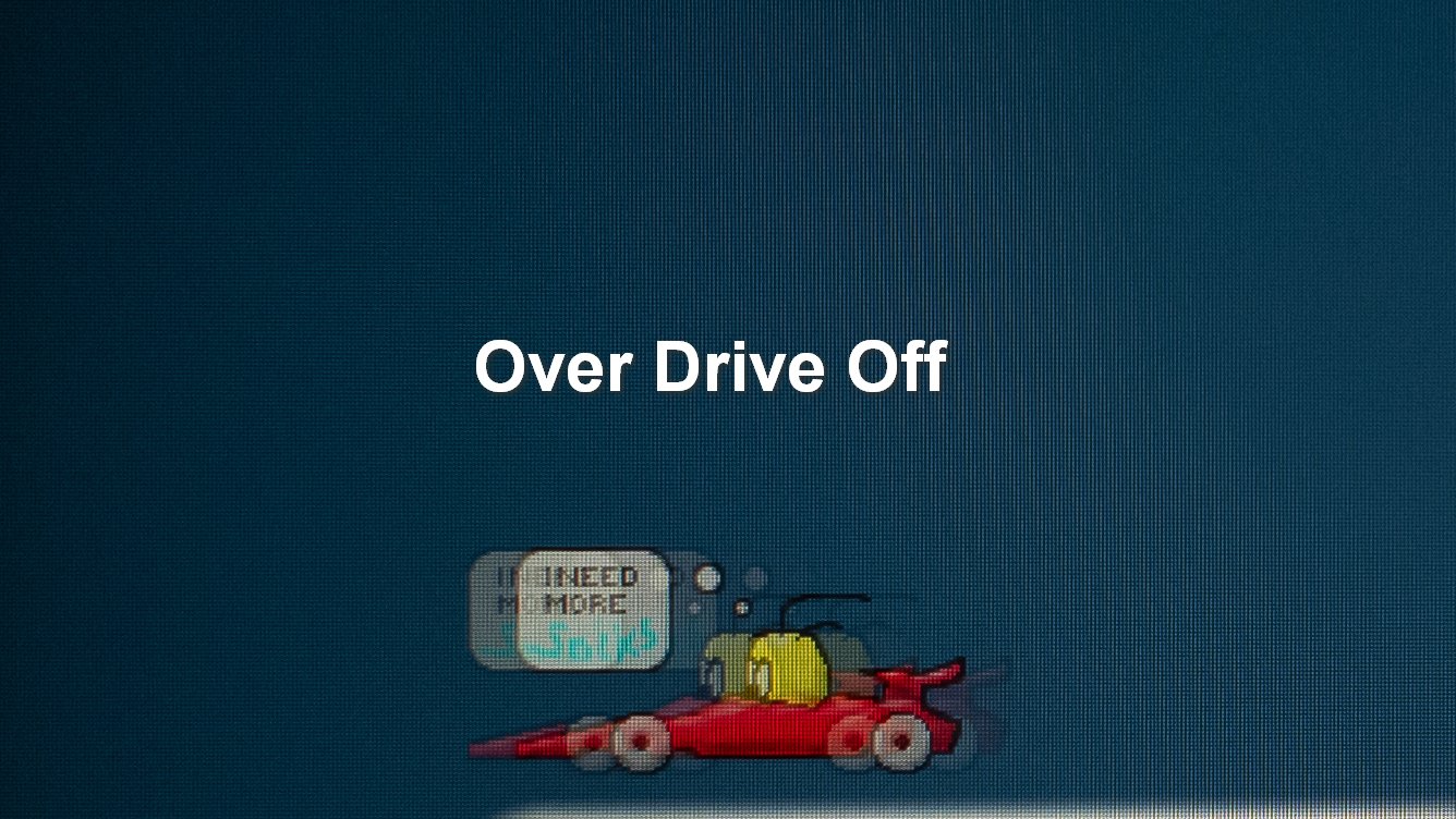 Đánh giá Acer Predator XB273U V3bmiiprx: Màn hình gaming đỉnh cao với độ phân giải 2K, trải nghiệm 180Hz sống động 39 Acer Predator XB273U V3bmiiprx 5