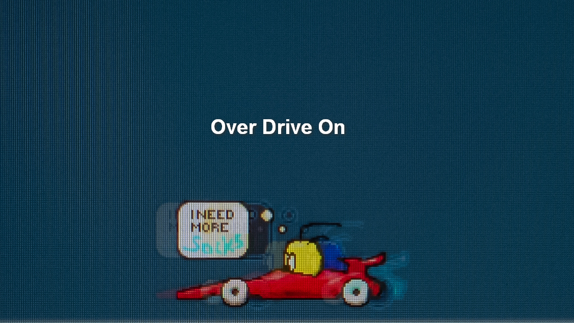 Đánh giá Acer Predator XB273U V3bmiiprx: Màn hình gaming đỉnh cao với độ phân giải 2K, trải nghiệm 180Hz sống động 38 Acer Predator XB273U V3bmiiprx 6