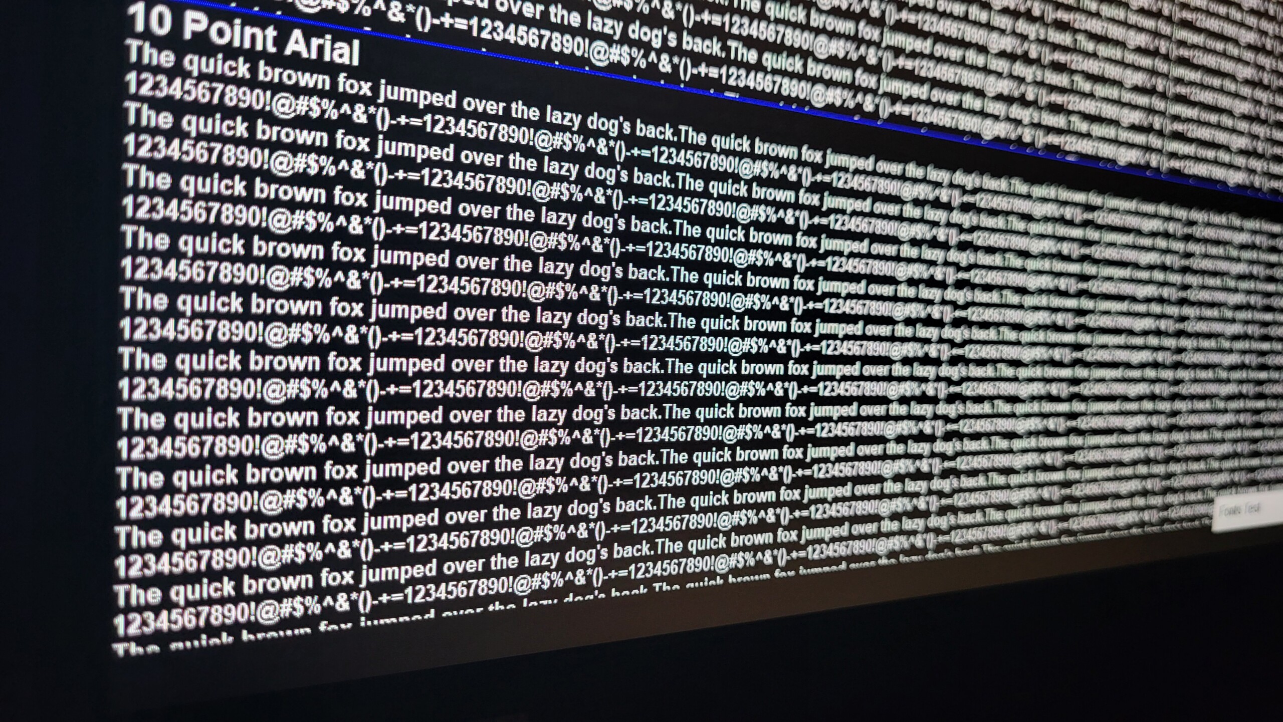 Đánh giá Acer Predator XB273U V3bmiiprx: Màn hình gaming đỉnh cao với độ phân giải 2K, trải nghiệm 180Hz sống động 36 Acer Predator XB273U V3bmiiprx 8