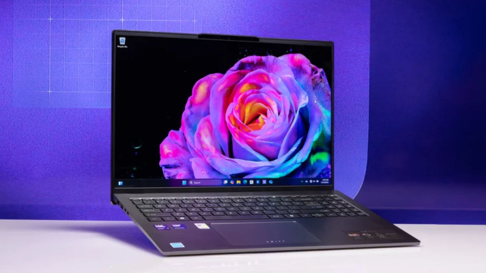 Đánh giá Acer Swift Go 16 (2025): Màn đẹp nhất, hiệu năng khủng nhất ... nhưng liệu có phù hợp cho bạn? 1 Acer Swift Go 16 20251