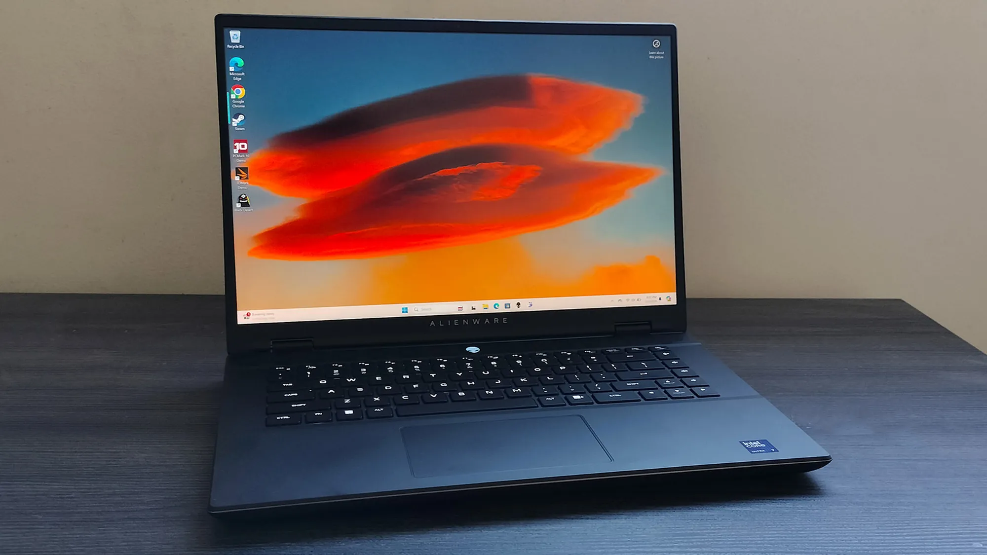 Top 7 chiếc laptop Dell tốt nhất năm 2025: Đâu là lựa chọn phù hợp dành cho bạn? 13 Alienware m16 R2