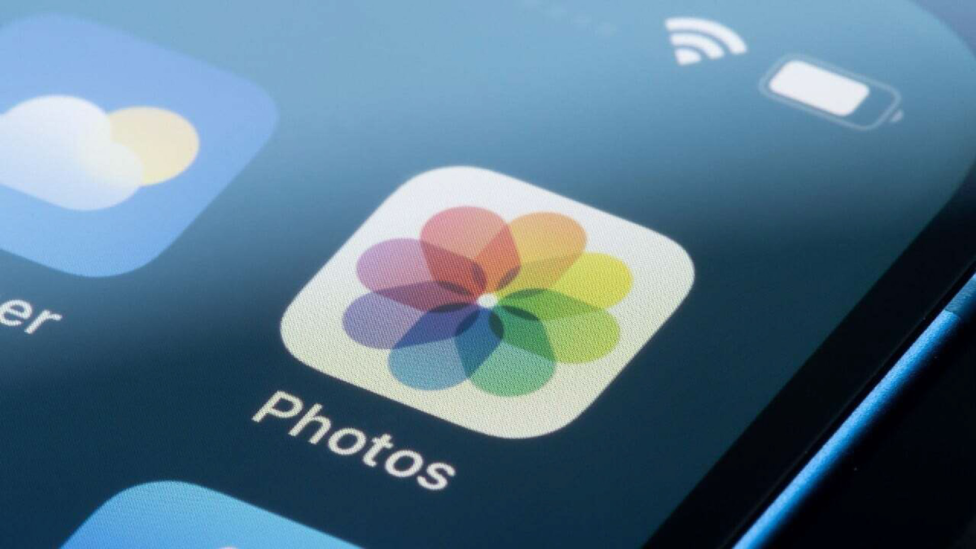 Ảnh trong Apple Photos lộn xộn? Mẹo sắp xếp nhanh giúp bạn quản lý thông minh hơn. 1 Anh trong Apple Photos lon xon 1 01
