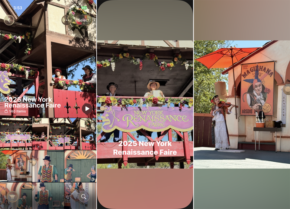 Anh trong Apple Photos lon xon 10