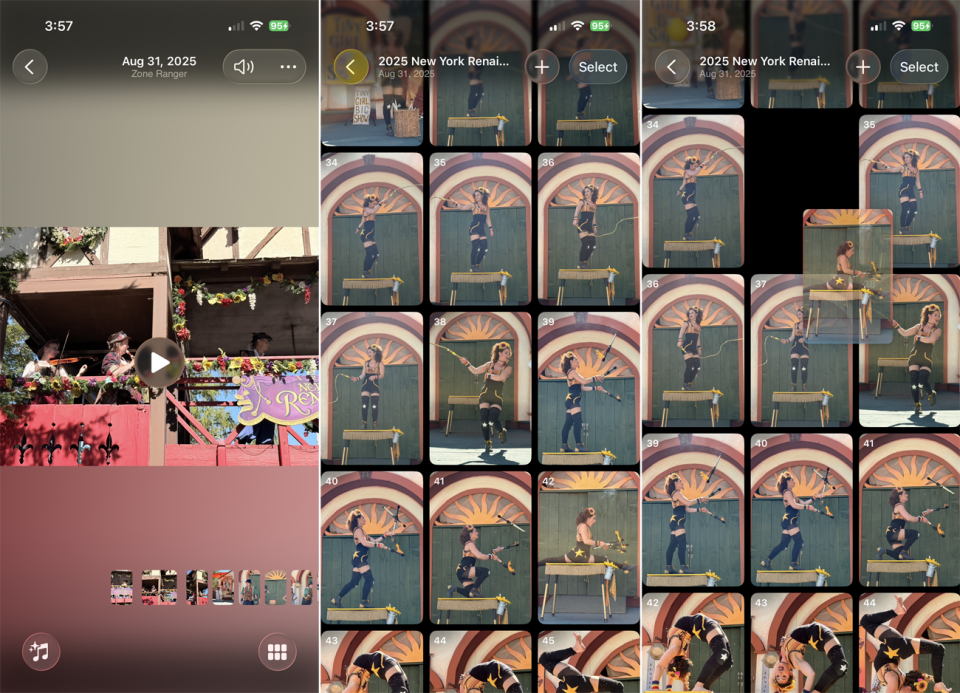 Anh trong Apple Photos lon xon 11