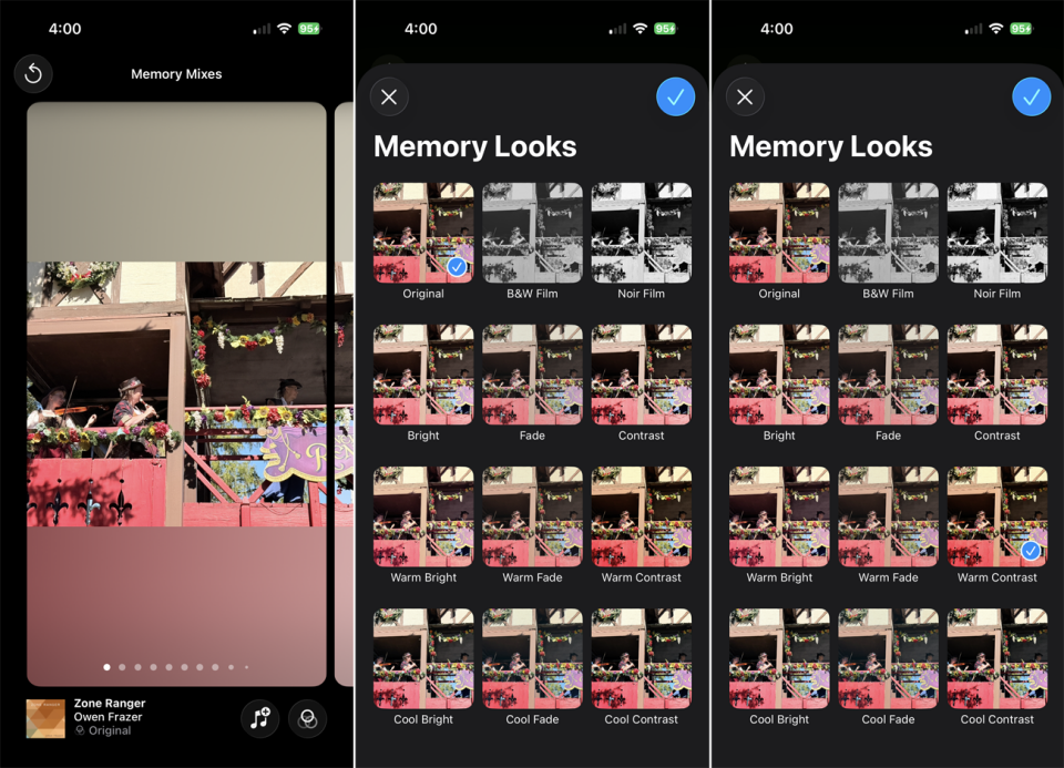 Anh trong Apple Photos lon xon 12