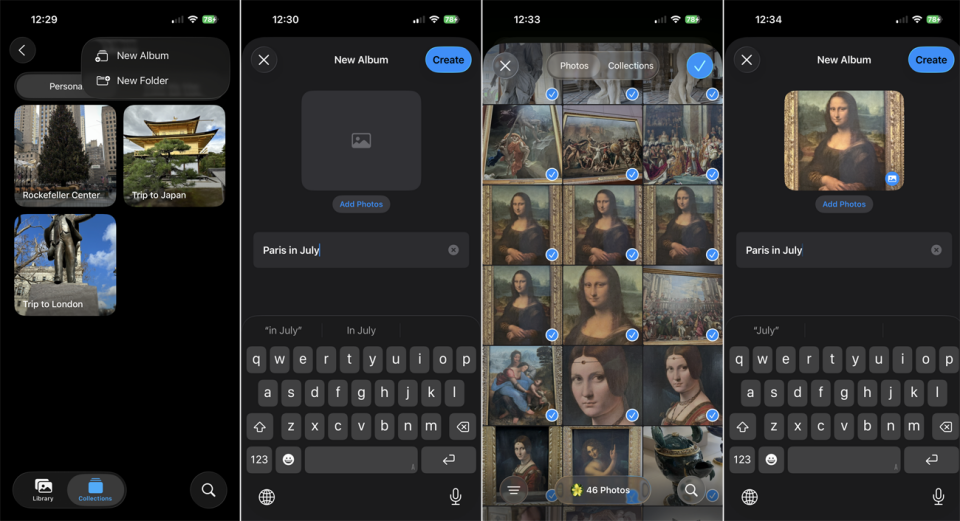 Anh trong Apple Photos lon xon 3