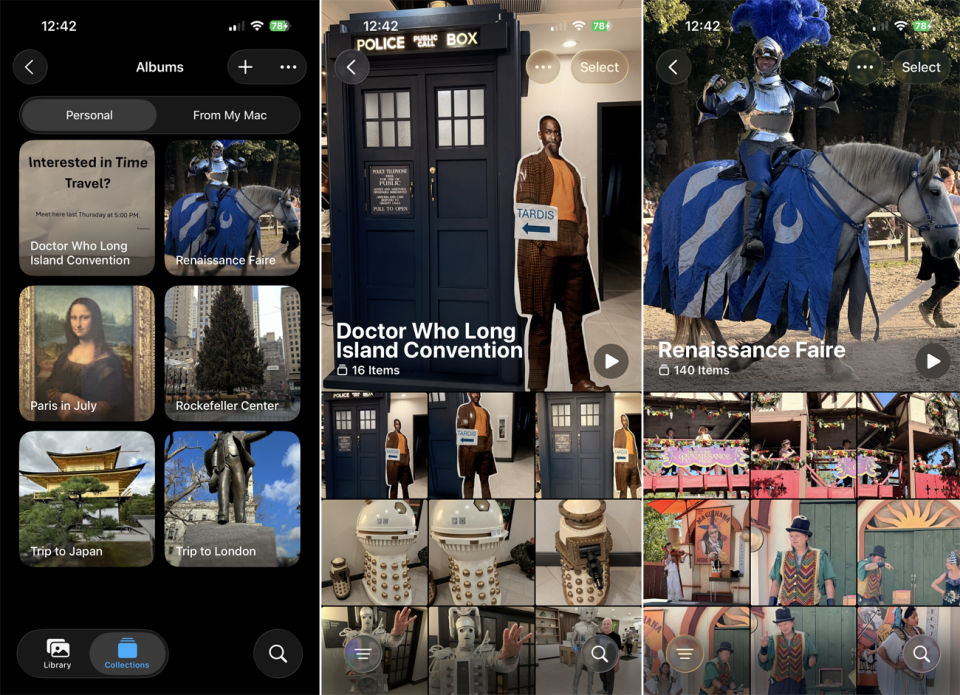 Anh trong Apple Photos lon xon 4