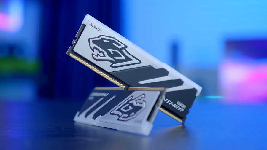 Apacer Panther DDR5
