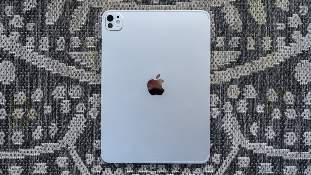 Apple iPad Pro M5 2025 6