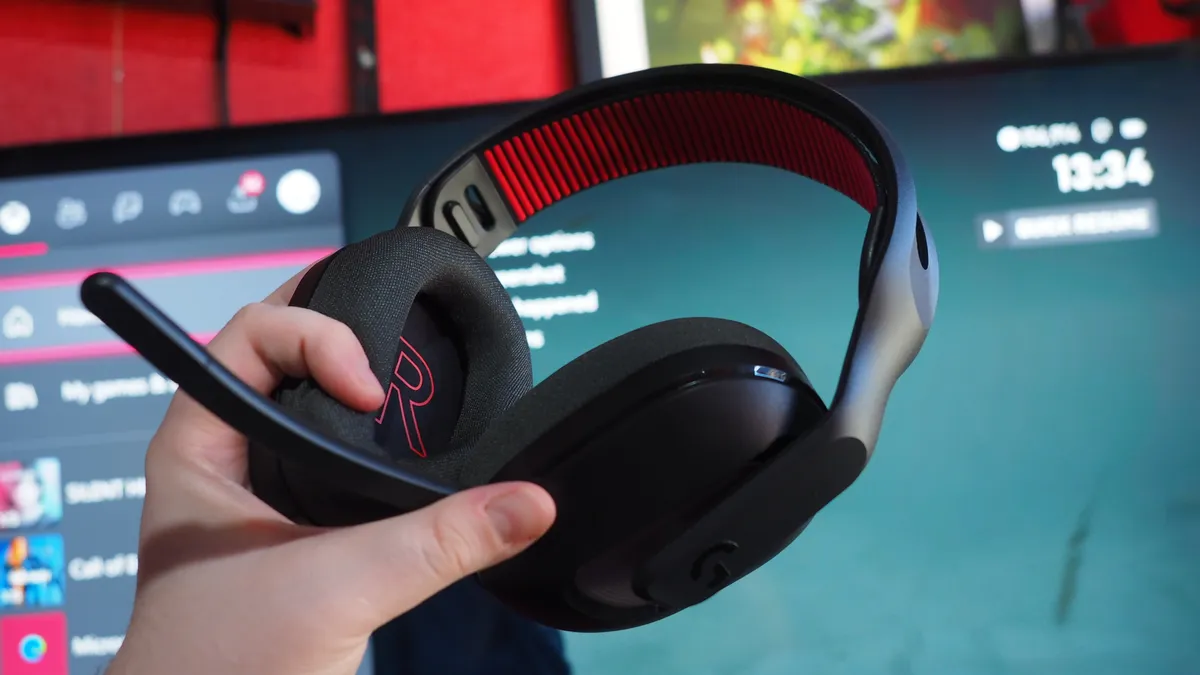 Đánh giá Astro A20 X: Tai nghe gaming không dây đỉnh cao cho Xbox thế hệ mới! 13 Astro A20 X 3