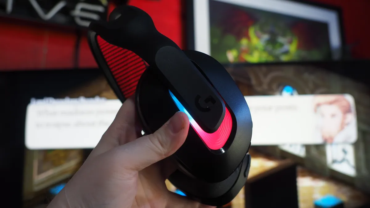 Đánh giá Astro A20 X: Tai nghe gaming không dây đỉnh cao cho Xbox thế hệ mới! 16 Astro A20 X 6