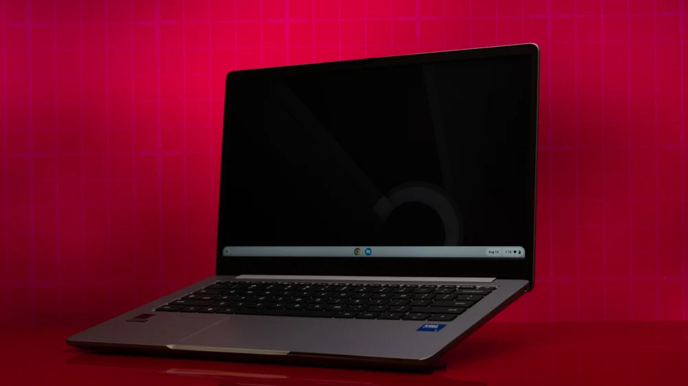 Asus Chromebook Plus CX14 1