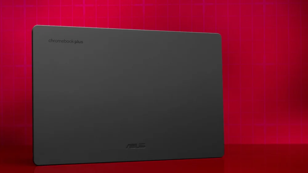 Asus Chromebook Plus CX14 2