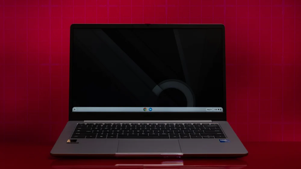Asus Chromebook Plus CX14 3