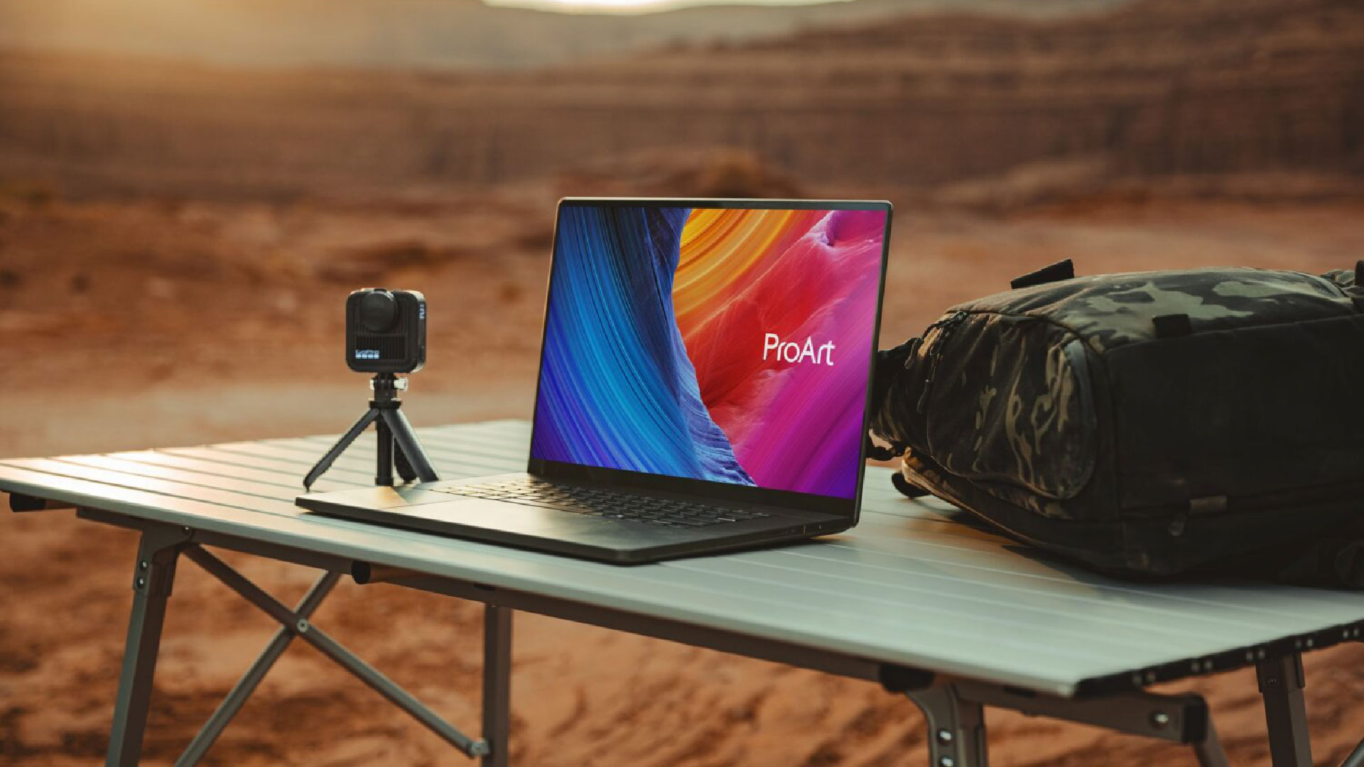 Asus ProArt P16 H7606WX: Cỗ máy sáng tạo đỉnh cao cho dân thiết kế chuyên nghiệp! 1 Asus ProArt P16 H7606WX 01