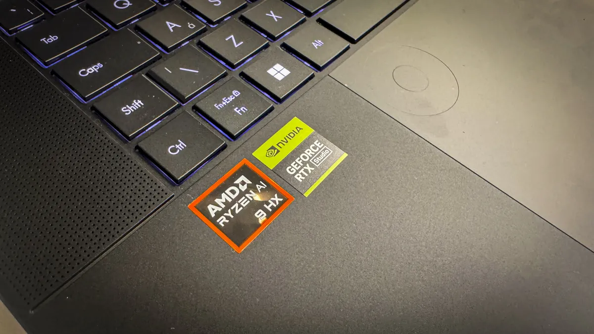 Asus ProArt P16 H7606WX: Cỗ máy sáng tạo đỉnh cao cho dân thiết kế chuyên nghiệp! 13 Asus ProArt P16 H7606WX 5