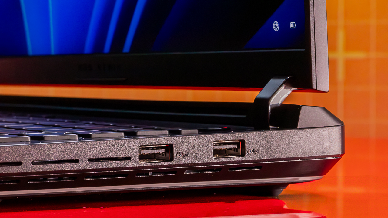 Đánh giá Asus ROG Strix Scar 16 (G635LW): Chiếc laptop gaming làm bạn mê mẩn từ cái nhìn đầu tiên 34 Asus ROG Strix Scar 16 G635LW2