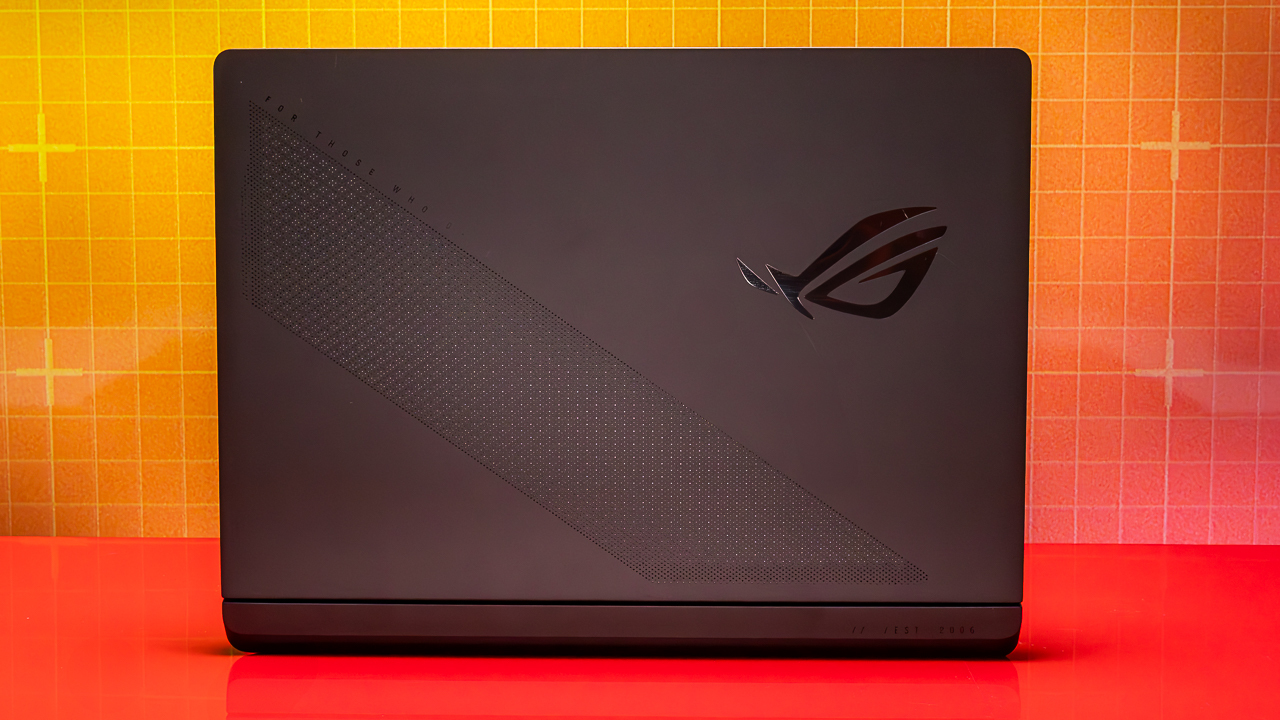 Đánh giá Asus ROG Strix Scar 16 (G635LW): Chiếc laptop gaming làm bạn mê mẩn từ cái nhìn đầu tiên 28 Asus ROG Strix Scar 16 G635LW8