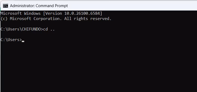 Ban dang muon hoc nhung dong lenh Windows Hay bat dau tu day6