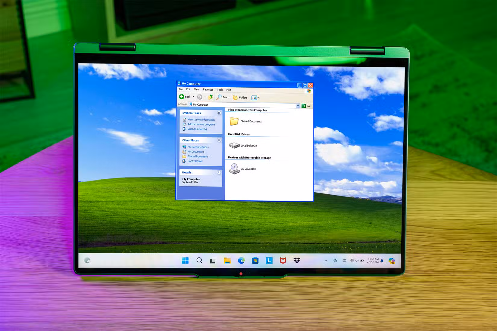 Ban nen biet nhung khac biet ve he thong tep nay khi chuyen tu Windows sang Mac 9