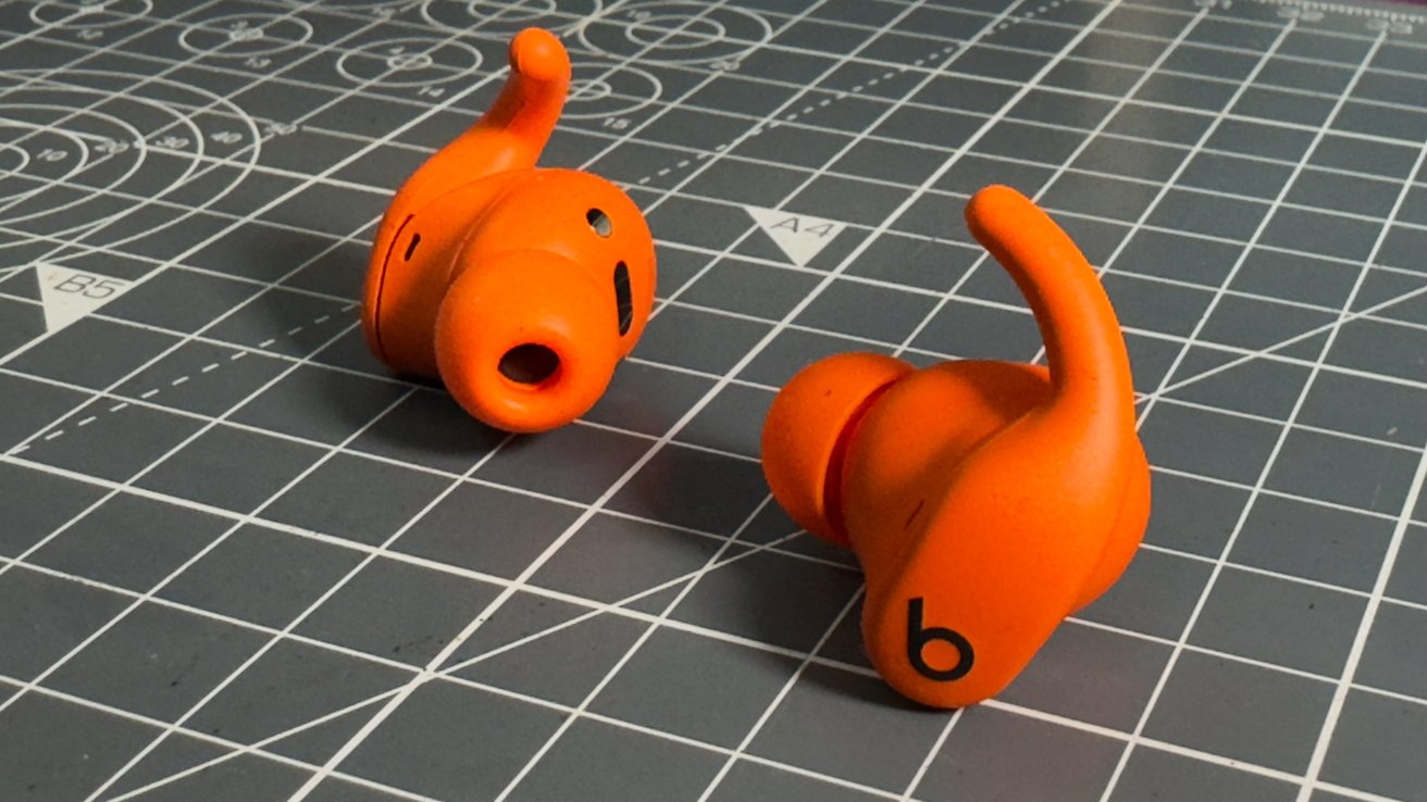 Beats Powerbeats Fit 2