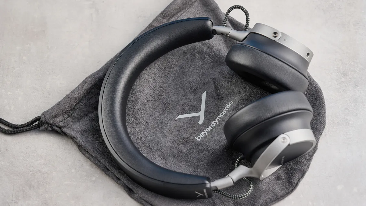 Beyerdynamic Aventho 100 11